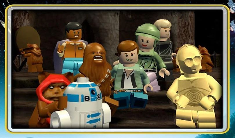 Hình ảnh LEGO Star Wars: TCS MOD